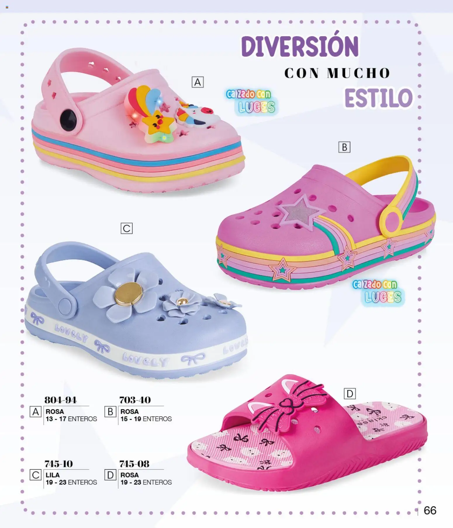 Vista previa las ofertas de la tienda Cklass - Cklass catálogo Sandalias desde el 08/07/2026 