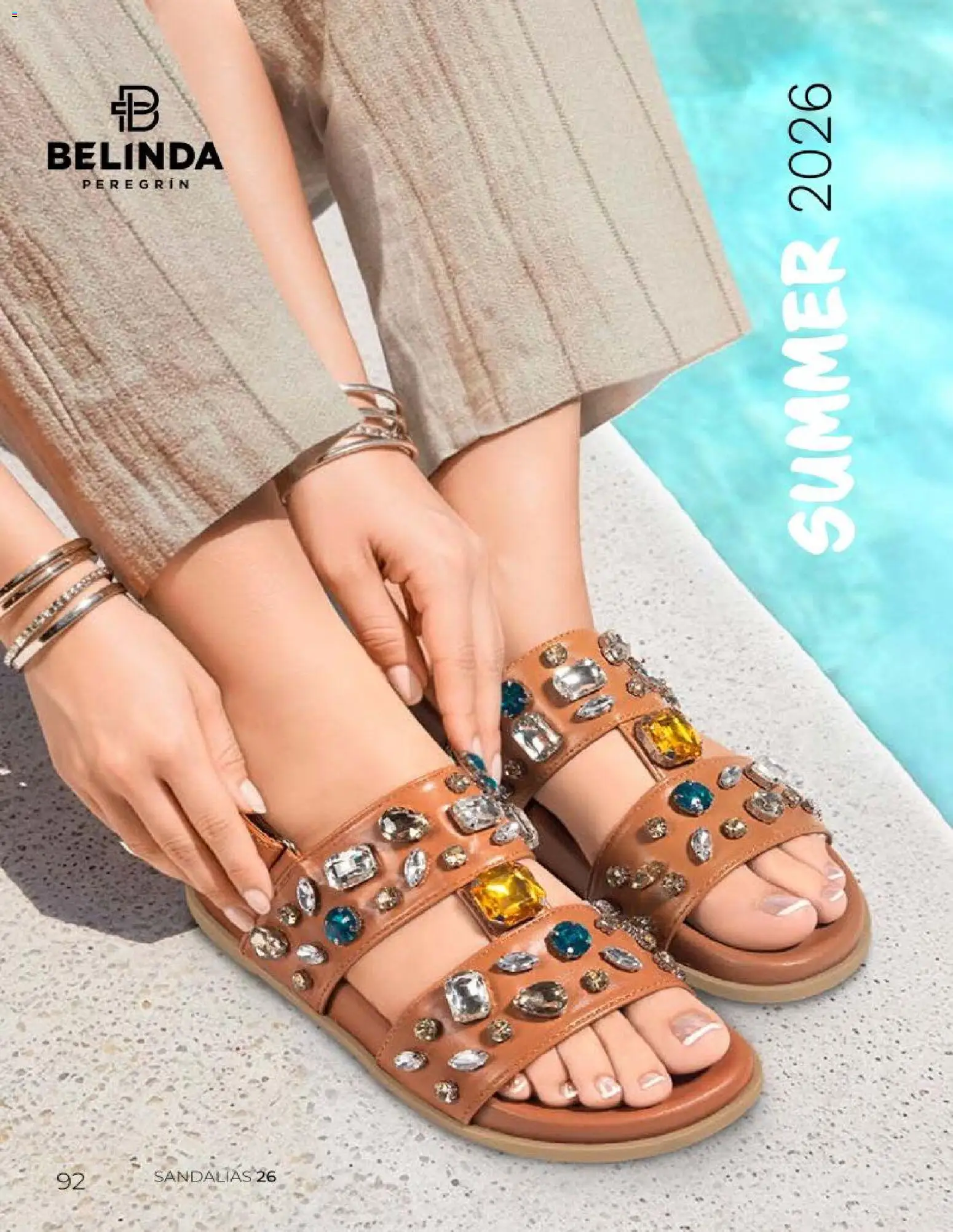 Vista previa las ofertas de la tienda Price Shoes - Price Shoes catálogo Sandalias 2026 desde el 23/06/2026 