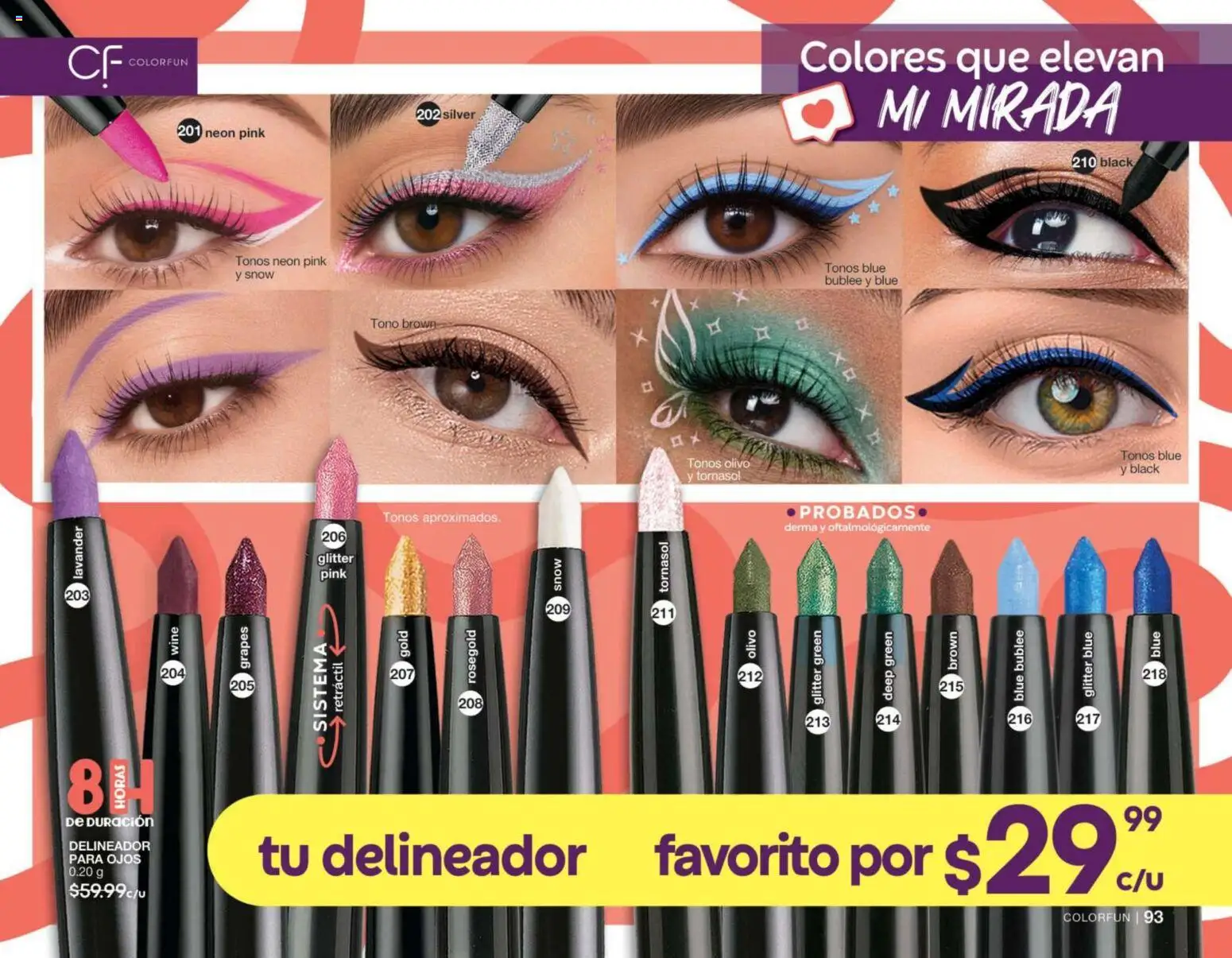 Vista previa las ofertas de la tienda Fuller - Fuller campaña 11 2026 desde el 02/09/2026 