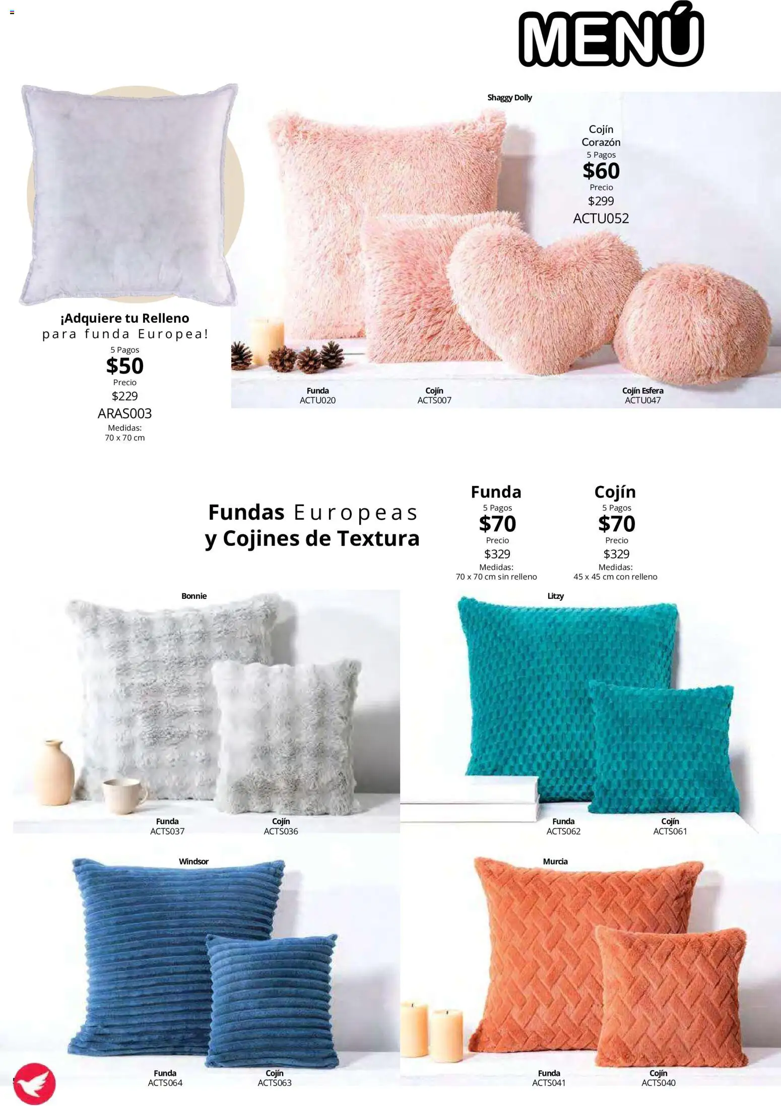 Vista previa las ofertas de la tienda Colchas Concord - Colchas Concord catálogo desde el 15/10/2026 