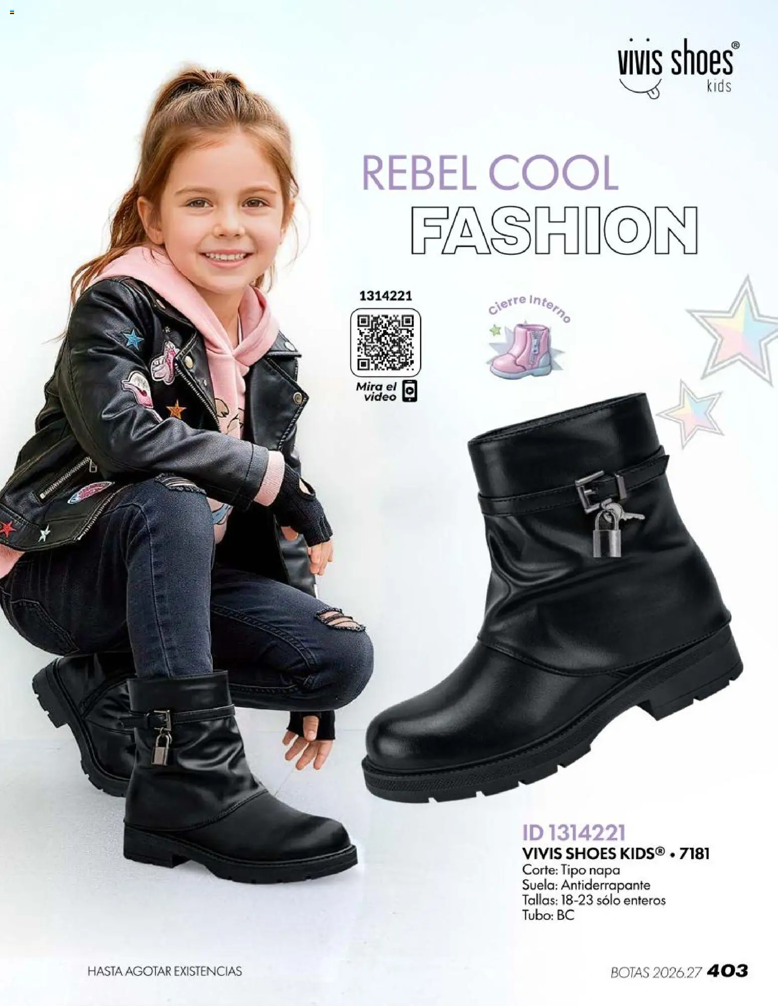Vista previa las ofertas de la tienda Price Shoes - Price Shoes catálogo Botas desde el 18/07/2026 