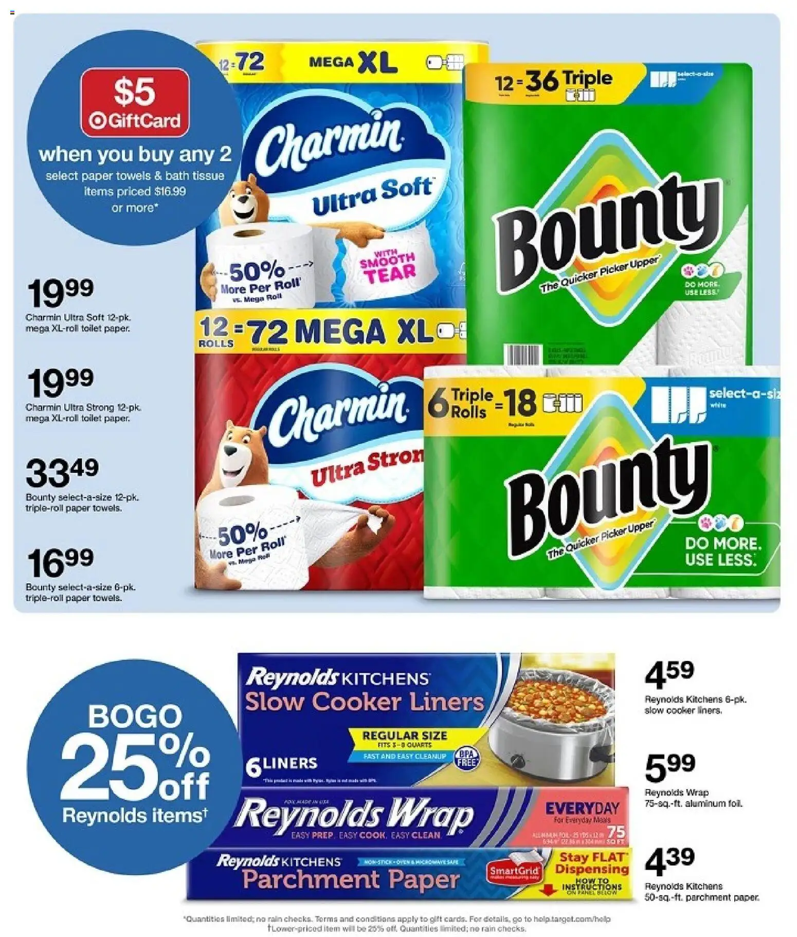 Vista previa las ofertas de la tienda Target - Target folleto desde el 18/10/2026 