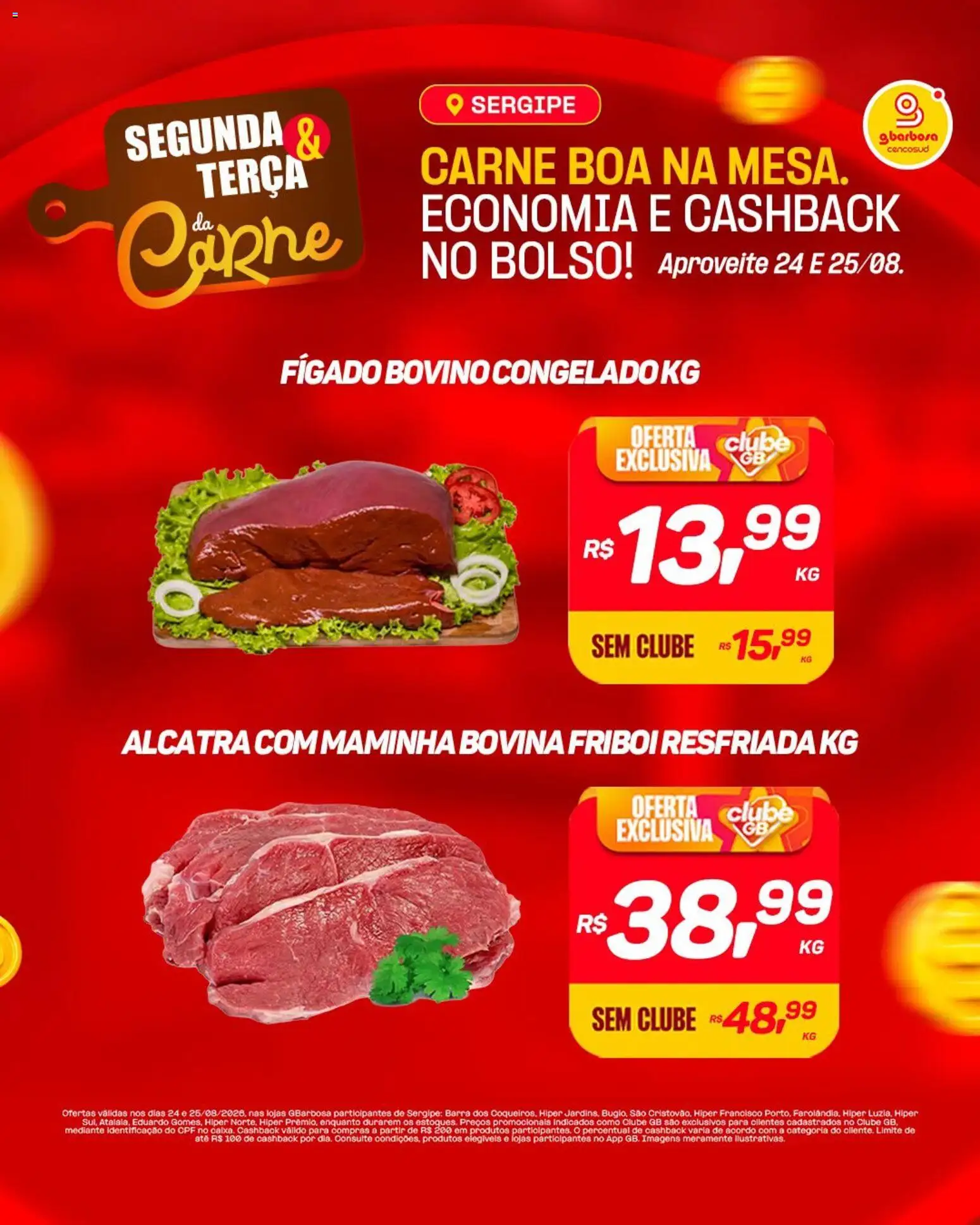 Ofertas Gbarbosa até 25/08/2026. - Página 2