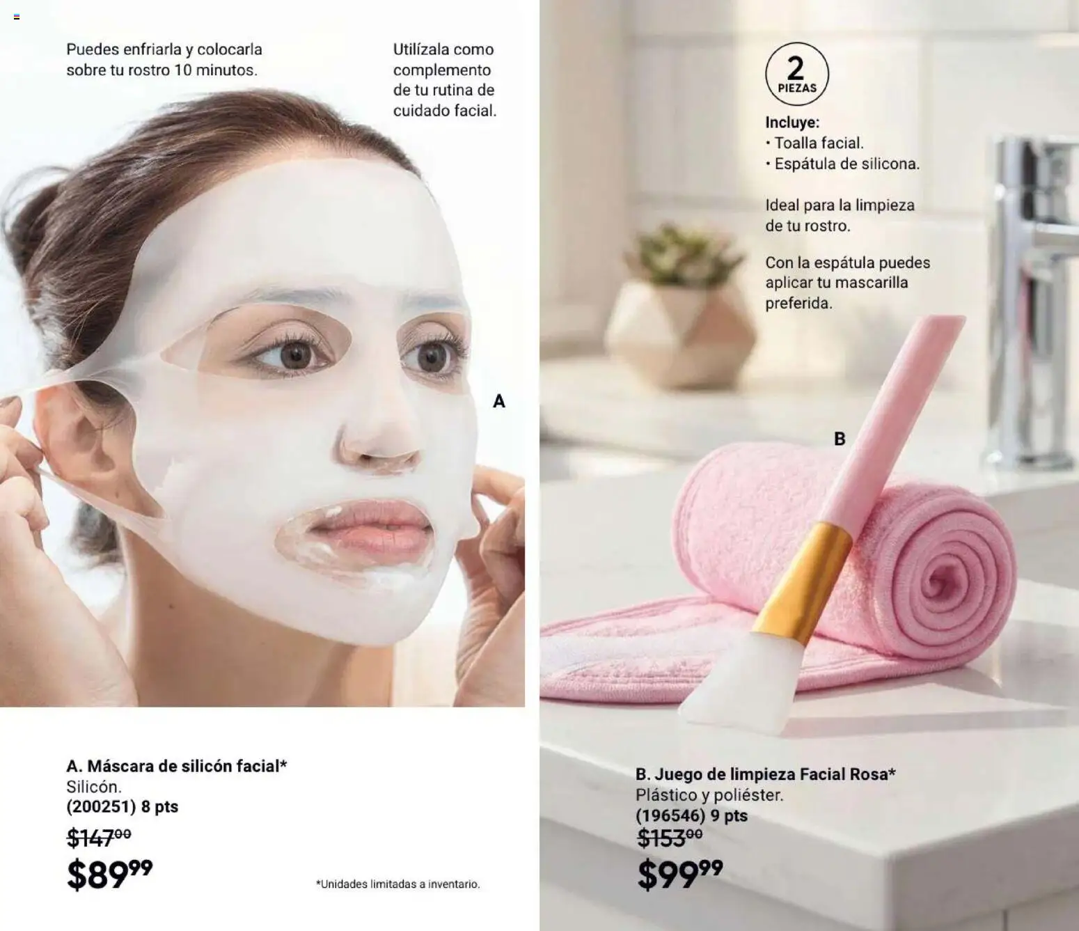 Vista previa las ofertas de la tienda AVON - AVON Casa & Estilo 13 2026 desde el 21/08/2026 