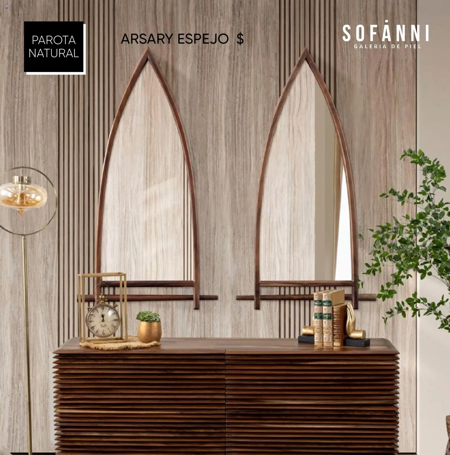Vista previa las ofertas de la tienda Muebles Dico - Muebles Dico catálogo Sofánni desde el 13/03/2026 