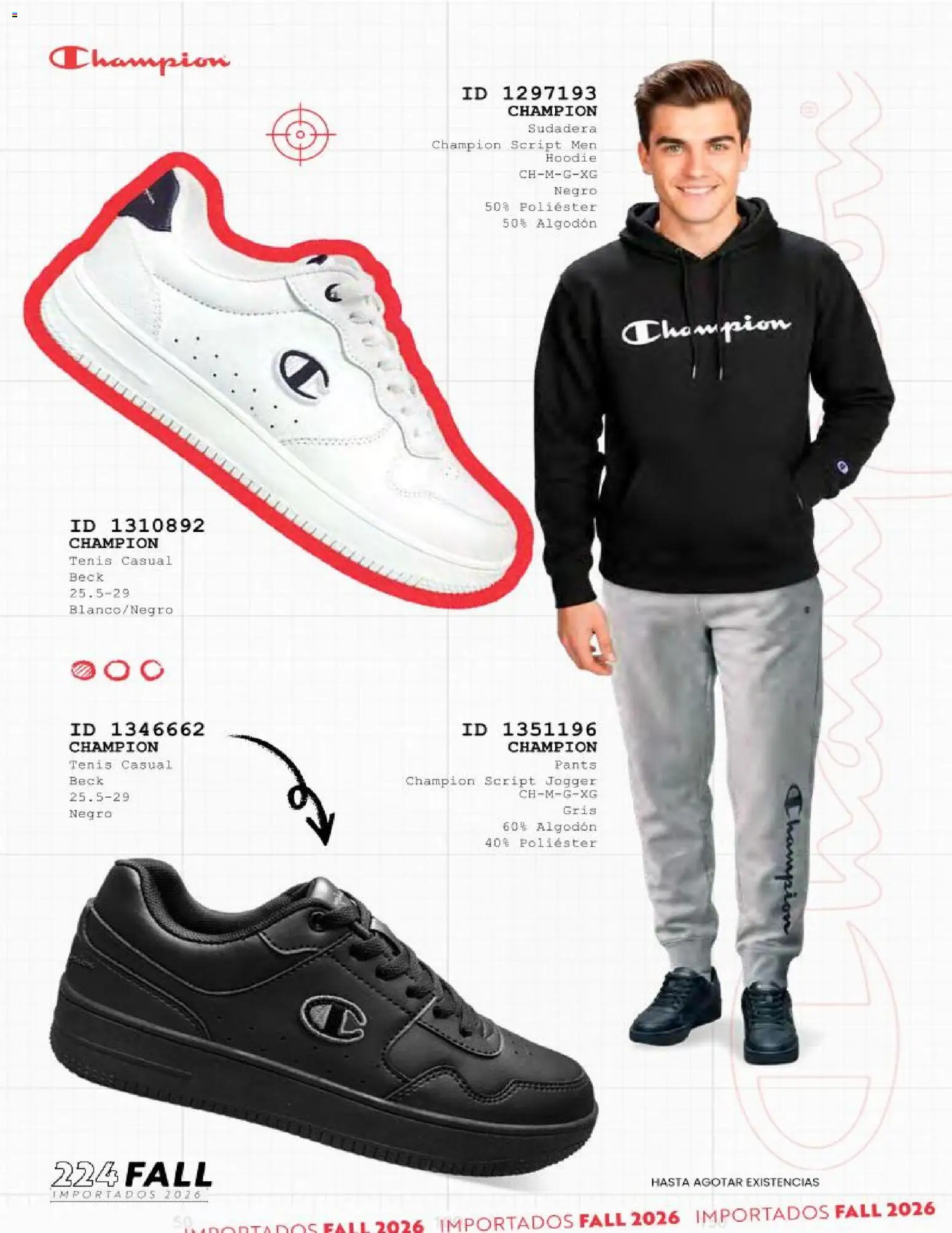 Vista previa las ofertas de la tienda Price Shoes - Price Shoes catálogo desde el 17/08/2026 - Tenis