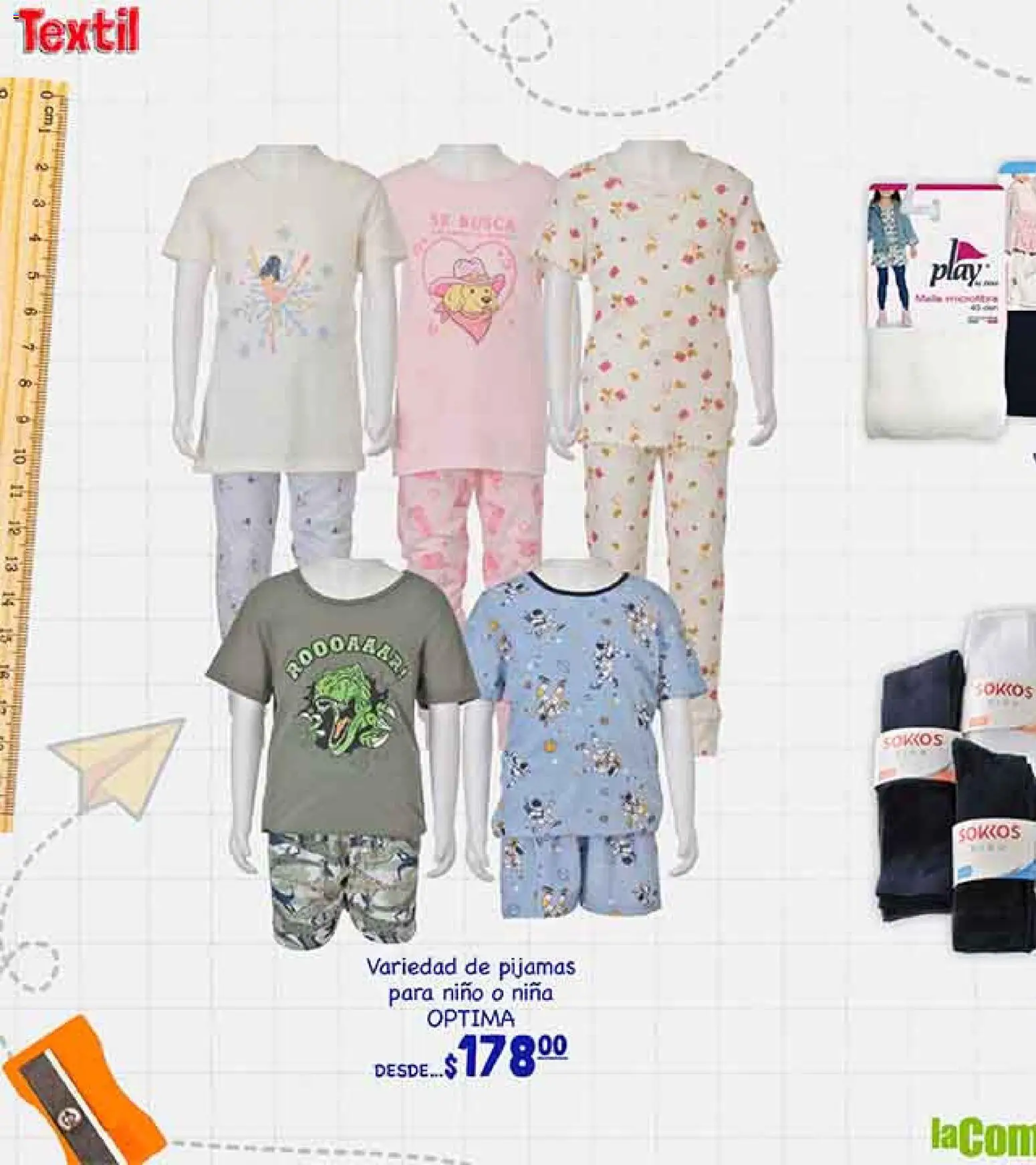 Vista previa las ofertas de la tienda La Comer - La Comer folleto desde el 19/08/2026 