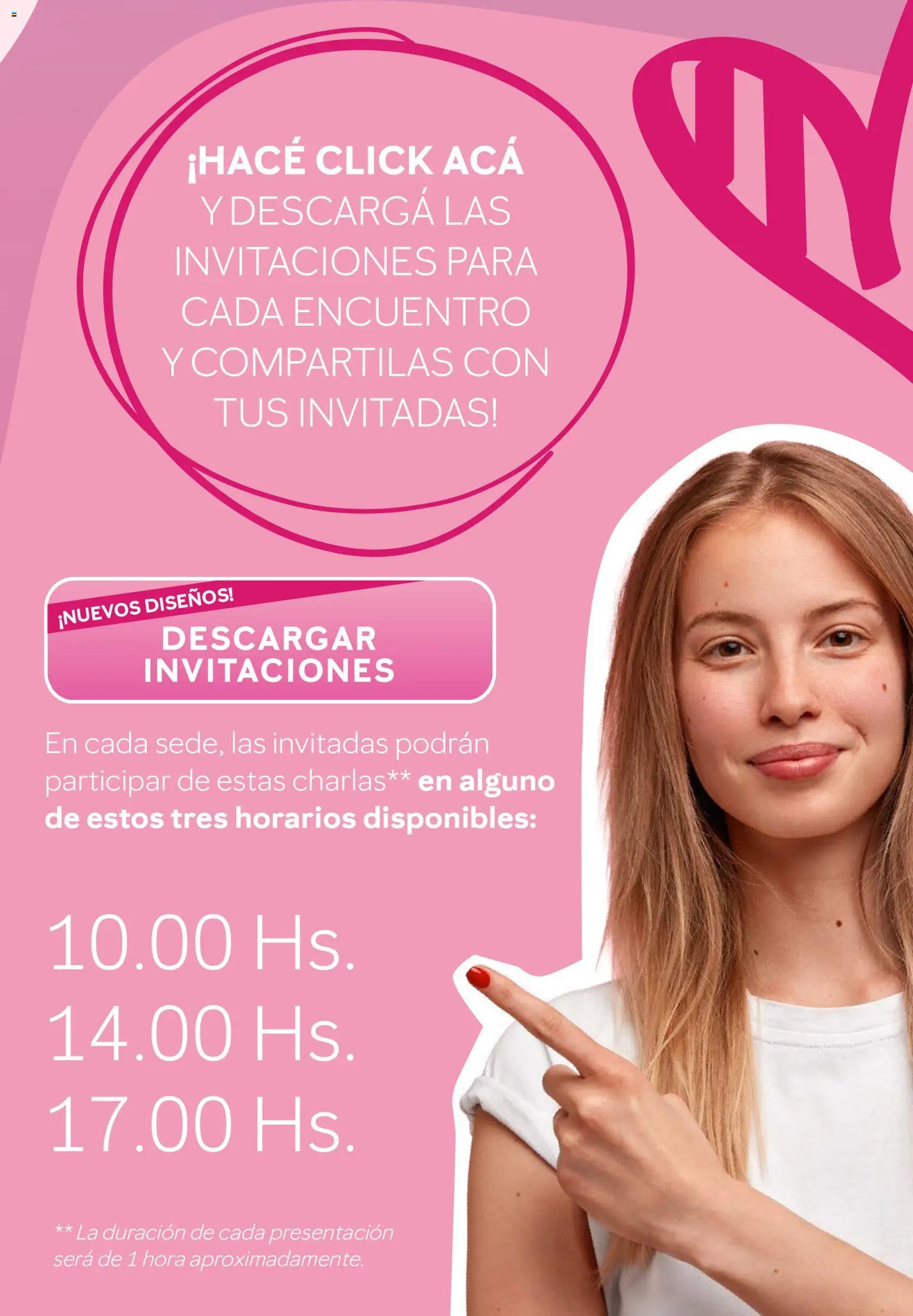 Vista previa del folleto de la tienda Mary Kay válido desde el 01/09/2026 